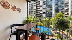 Sol Acres (D23), Condominium #620102631